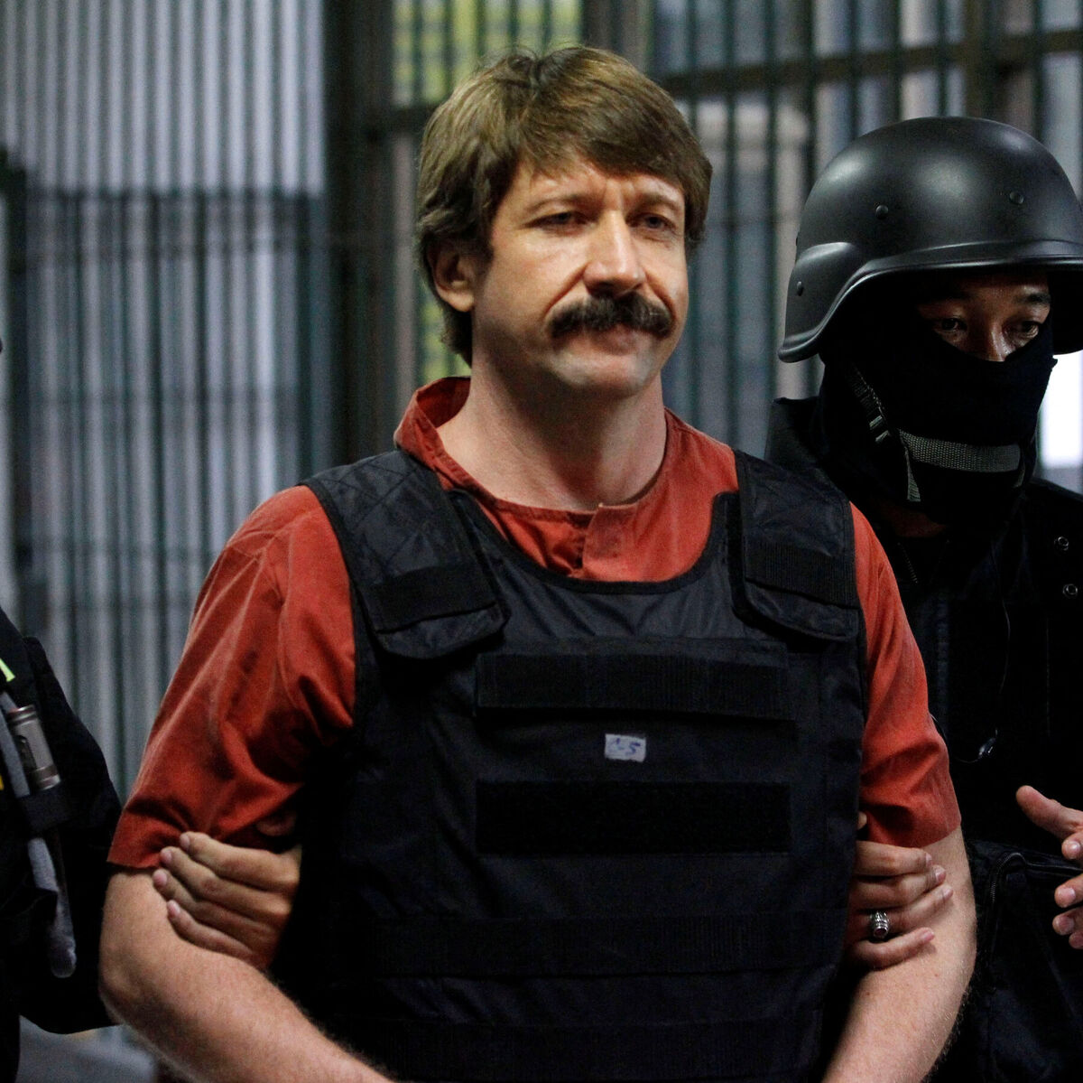 Viktor Bout | Historica Wiki | Fandom