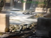 Dead Soviet troops in Operation Winter Spear