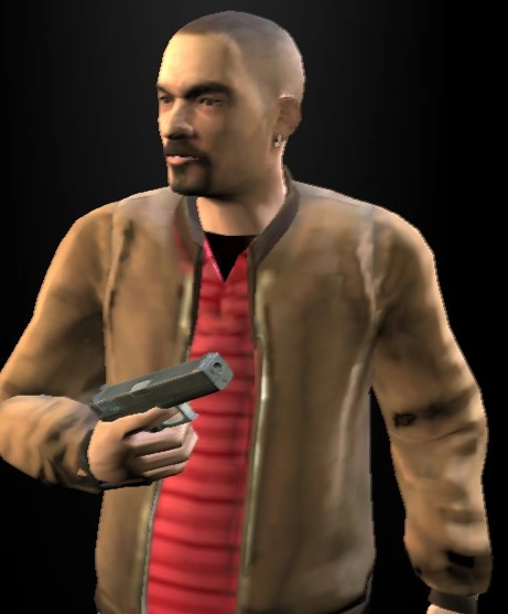 Xavier Rouco | Historica Wiki | Fandom