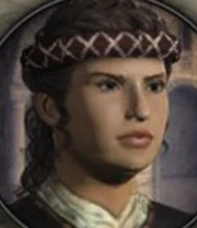 Aikaterine Amalfinos