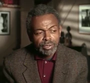Amiri Baraka