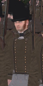 Arson O. Mandle