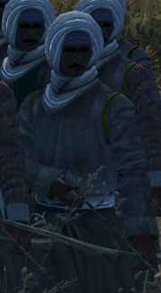 Barkhia Idrisi