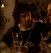 Christoforo Castanea