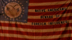 Confederation of American Natives