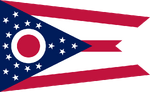 Flag of Ohio