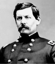 George B. McClellan