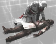 Il Carnefice death