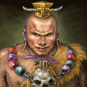 King Mulu