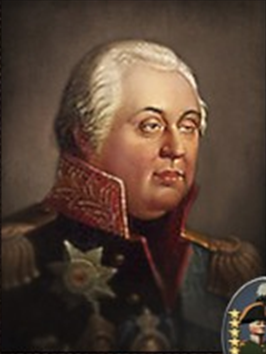 Михаил Кутузов Фотография
