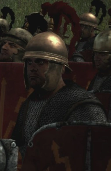 Publius Caprenius Acacius | Historica Wiki | Fandom