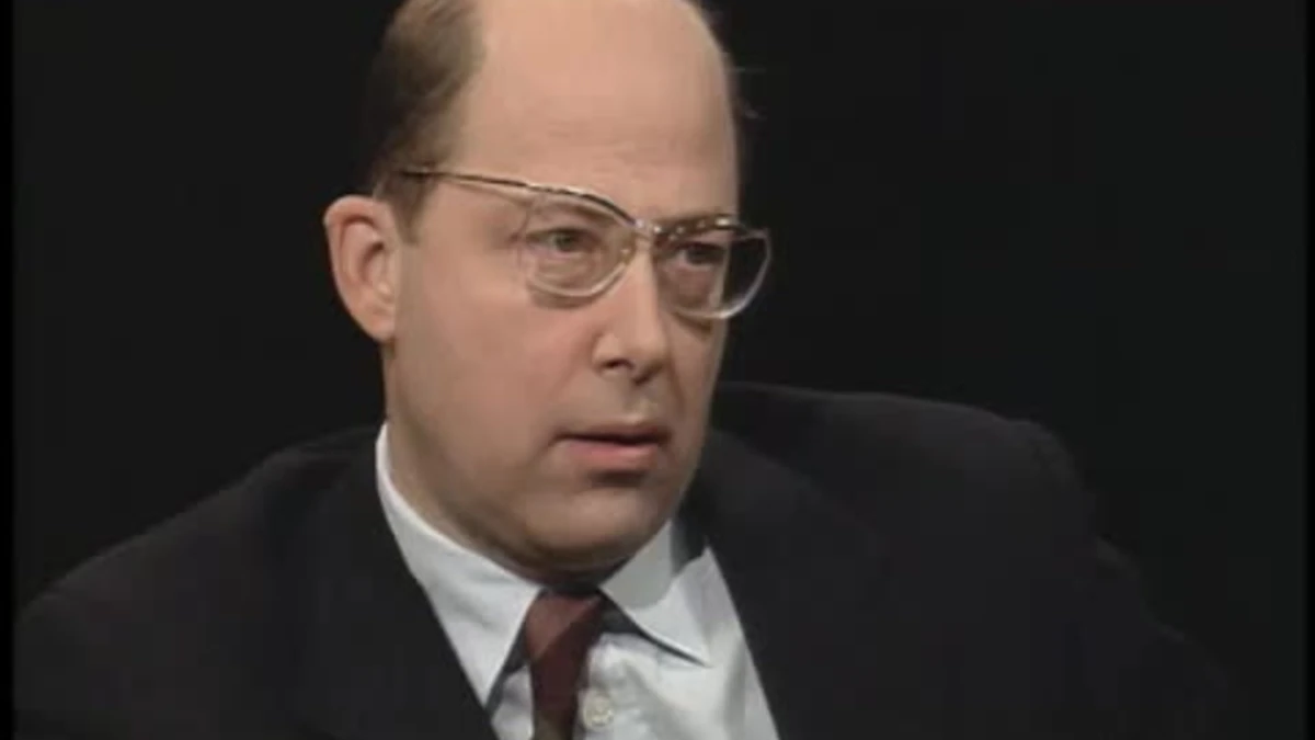 Seth Lipsky Historica Wiki Fandom