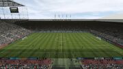 St. James' Park