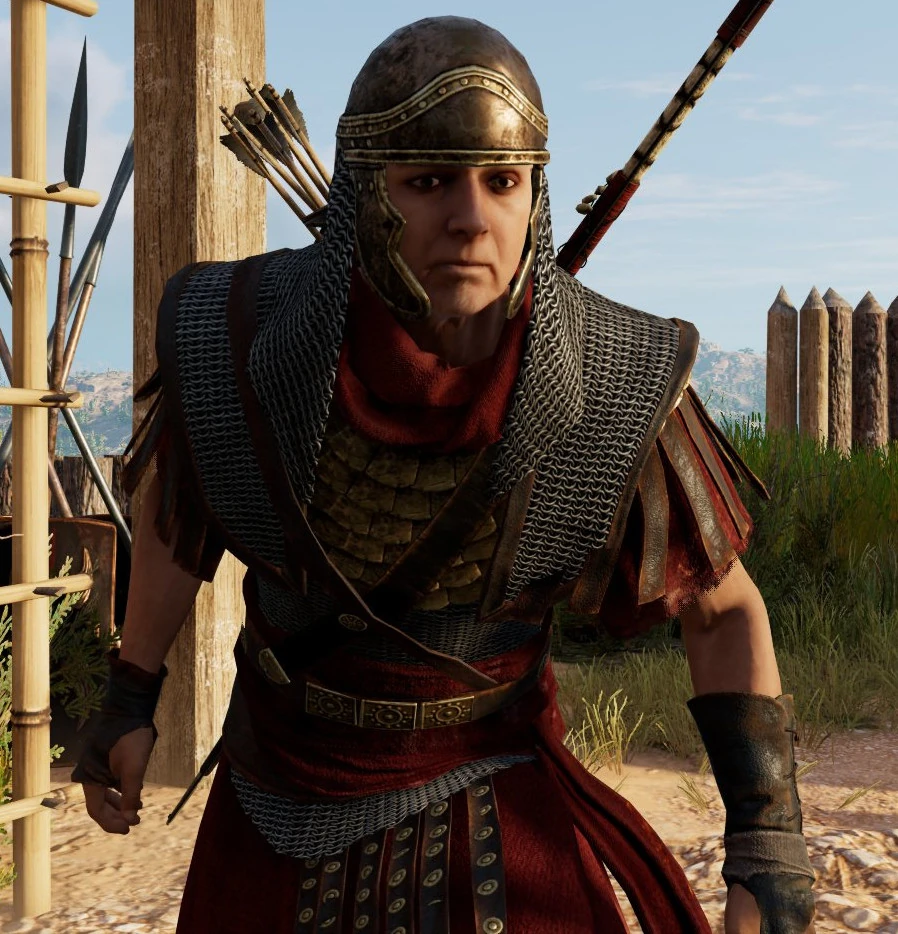 Vibius Bruccius Herenus Historica Wiki Fandom