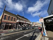 Downtown Virginia City