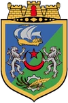 Algiers