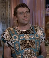 Antony in 41 BC
