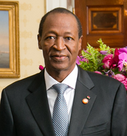 Blaise Compaore