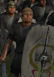 Decimus Pompilius Adjutor