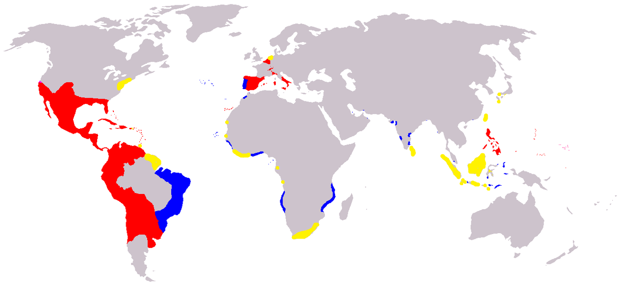 Portuguese Restoration War - Wikipedia