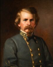 Earl Van Dorn