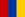 Flag of New Granada