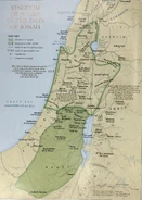 Judah under Josiah