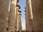 Karnak Temple 17