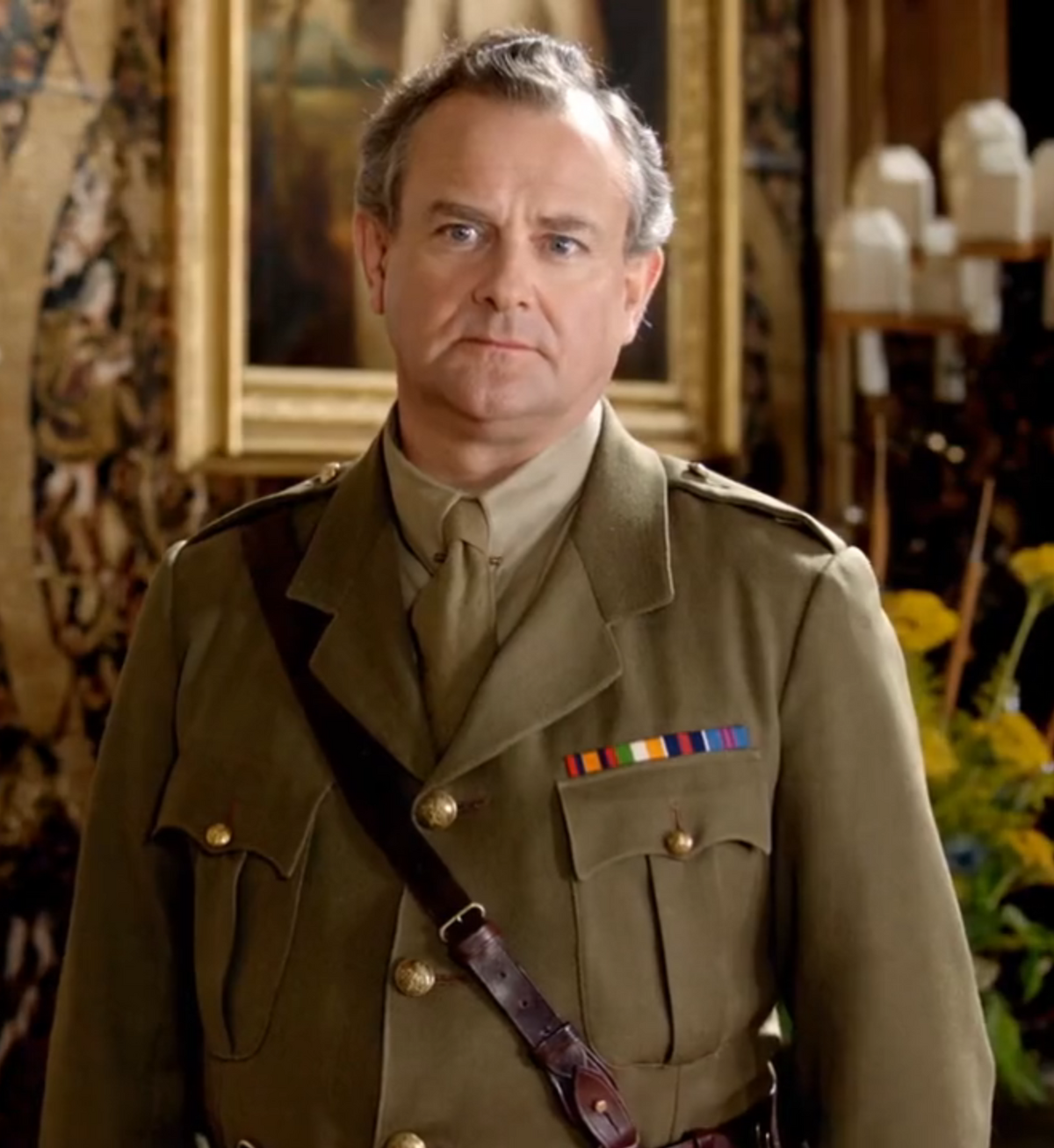 Robert Crawley, 7th Earl of Grantham Historica Wiki Fandom