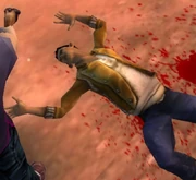 Luken Nieves Urrútia