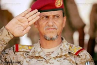 Major General Al-Shaddadi