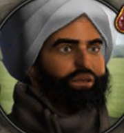 Muhammad Alp Arslanoglu