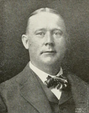 Thomas T. Crittenden Jr.