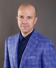 Vadym Pozharskyi