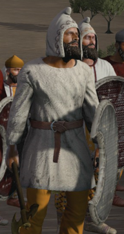 Vengaw Baxtiaran