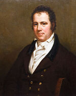 William Hunter senator