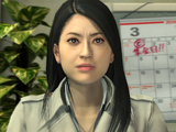 Yasuko Saejima