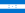 Flag of Honduras