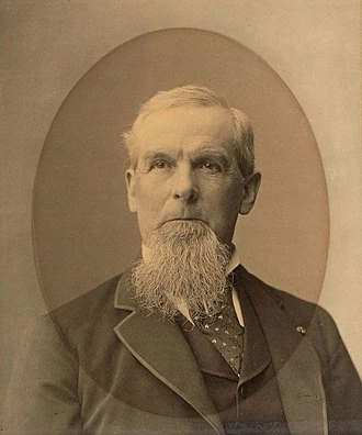 Frederick Robie Historica Wiki Fandom