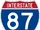 Interstate 87 (North Carolina)