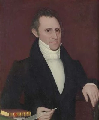 Jeremiah Russell | Historica Wiki | Fandom