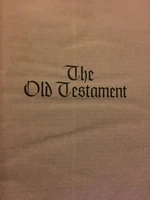 Old Testament