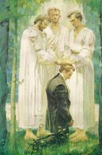 Peter James John Joseph