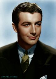 Robert Taylor