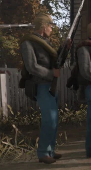 Woodson I. Simmerman