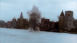 Battle of Shanghai