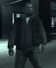 Clarence Little