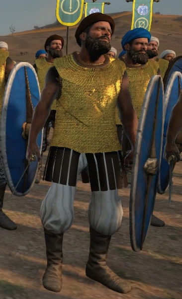 Elazar ben Neta Historica Wiki Fandom