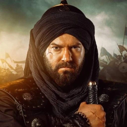 Sa'd ibn Abi Waqqas Historica Wiki Fandom