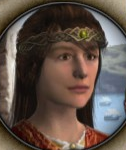 Igraine of Powys